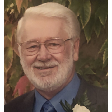 Photo of Douglas James MCCALL