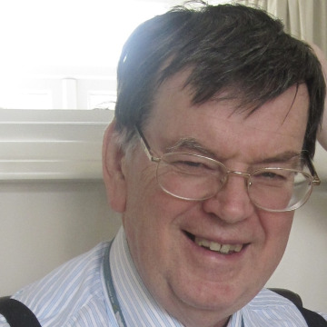 Photo of John PENRY