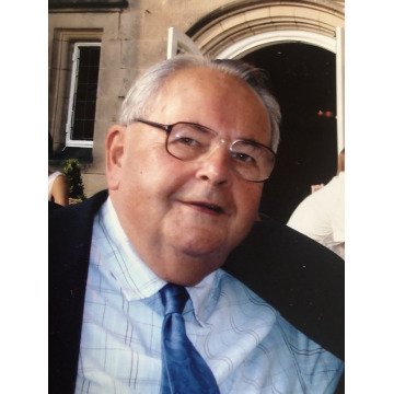 Photo of Kenneth Charles LIVERSAGE