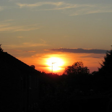 Notice Gallery for Leonard THORNTON