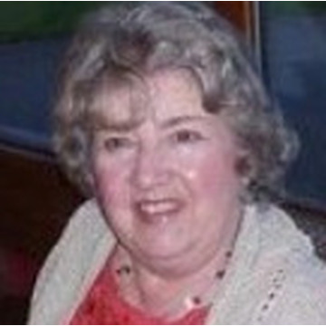 Photo of Gwendoline Esther Mary JONES