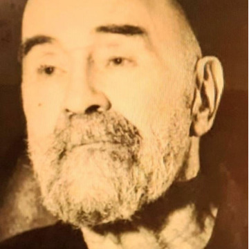 Photo of Nicholas Augustine WITHERS