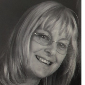 Photo of Penny SPENCE
