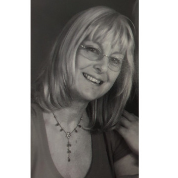 Notice Gallery for Penny SPENCE