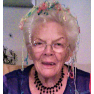 Photo of Patricia Anne FEARON