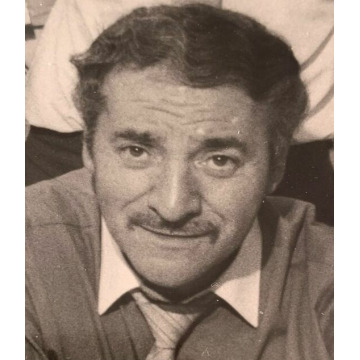 Photo of Francis Patrick LEMON