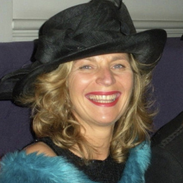 Photo of Eleanor PURDIE