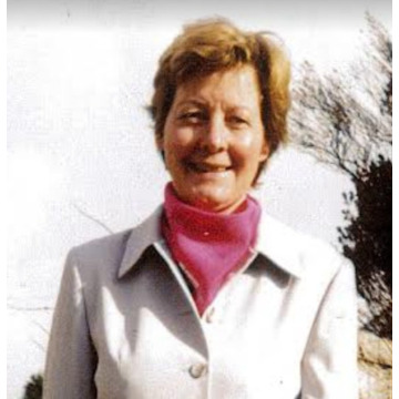 Photo of Irene Johanna EVANS