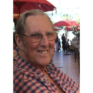 Photo of Robert GATFIELD