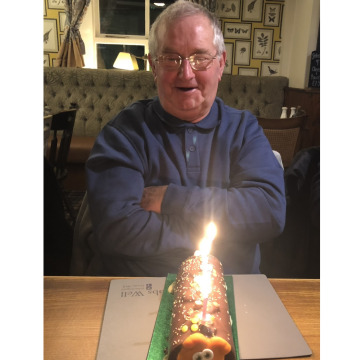 Notice Gallery for David Anthony MILNER