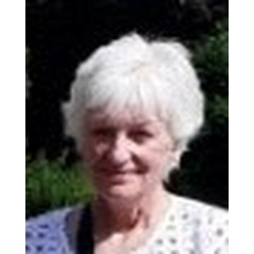 Photo of Valerie Elizabeth Catherine UPTON
