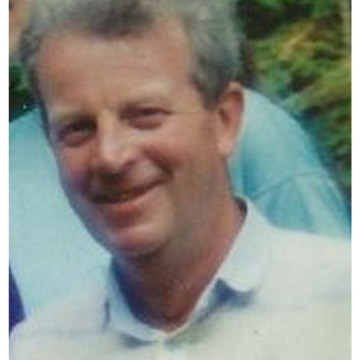 Photo of Derek John SWAINE