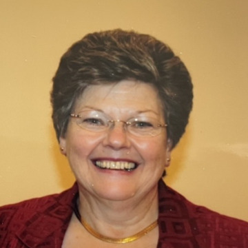 Photo of Susan Joan MARQUES