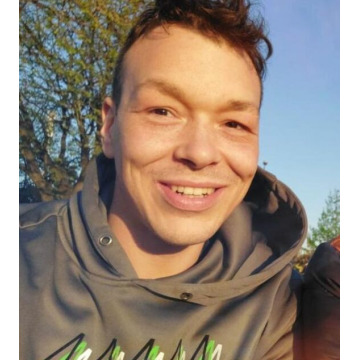 Photo of Samuel James LATHAM