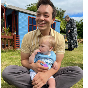 Notice Gallery for Samuel James LATHAM