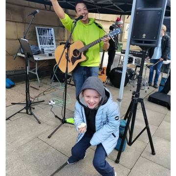 Notice Gallery for Samuel James LATHAM