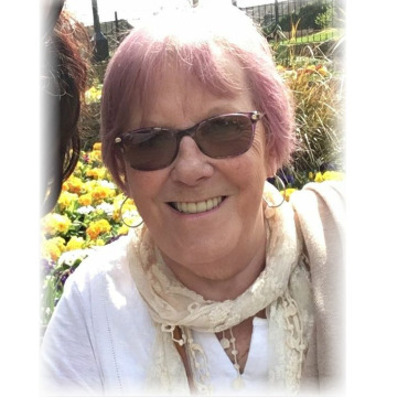 Photo of Maureen WALDEN