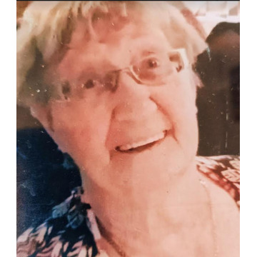 Photo of Beryl NEARY