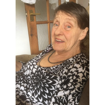 Photo of June BARTON