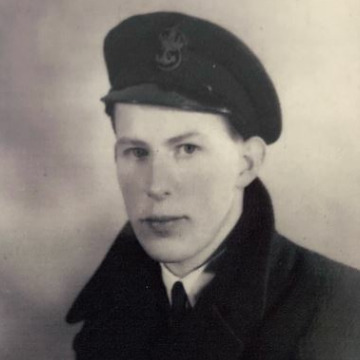 Photo of Ron PARKINSON