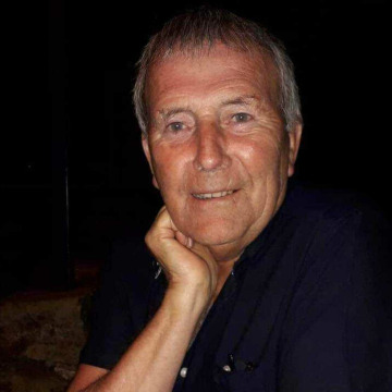 Photo of Alan CUNNINGHAM