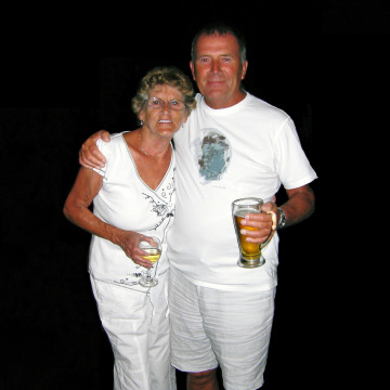 Notice Gallery for Alan CUNNINGHAM