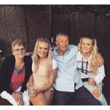 Notice Gallery for Alan CUNNINGHAM