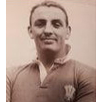 Photo of Daniel John Edward HARRIS