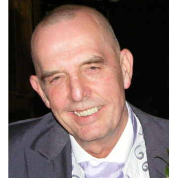 Photo of Philip George LEWIS