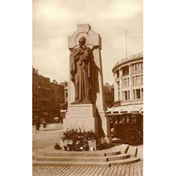 Photo of John James HUDSON