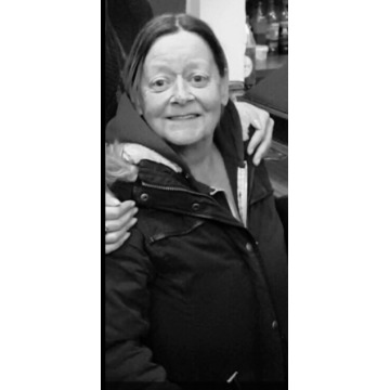 Photo of Kathleen REYNOLDS