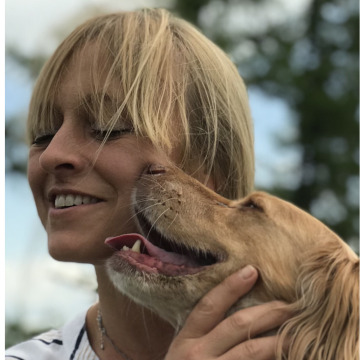 Photo of Shari GROSPELLIER