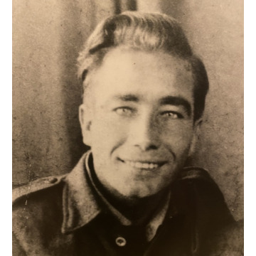 Photo of Ernest WHEADON