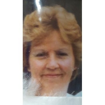 Photo of Susan KINSEY