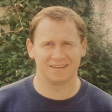 Photo of Brian Patrick DUFFY