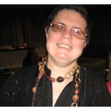 Photo of Emma Francesca NEWELL