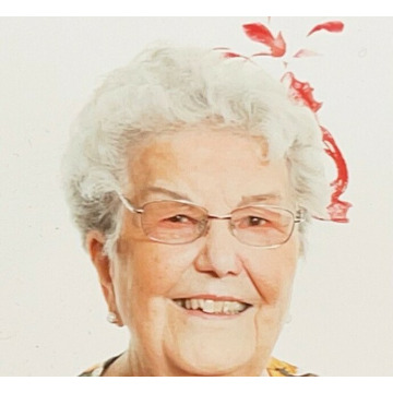 Photo of Patricia  Josephine BUTLER