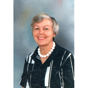 Photo of Shirley WRIGHT