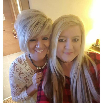 Photo of Mandy Jayne SPENCER