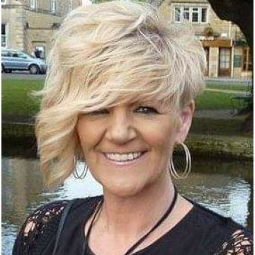 Notice Gallery for Mandy Jayne SPENCER