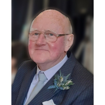 Photo of John Blair ROBERTSON