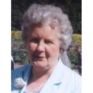 Photo of Joan MOSELEY