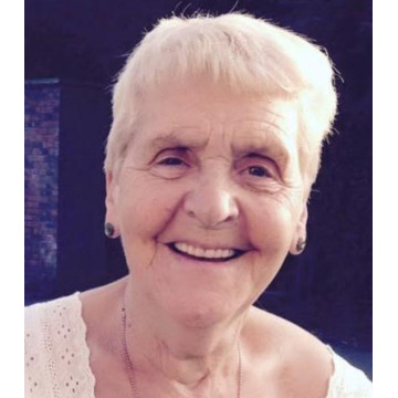 Photo of Mary HANVEY