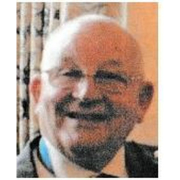 Photo of Ernest COLE