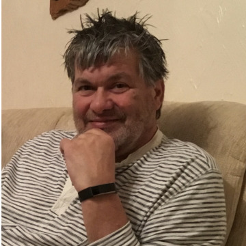 Photo of STEPHEN JOHN PAIGE