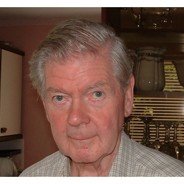 Photo of Brian WHITMORE