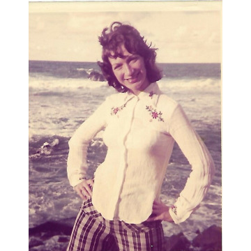Photo of Marilyn FULLER