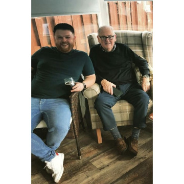 Photo of David CLYDESDALE