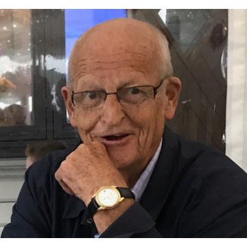 Photo of Roy Leonard HENDON