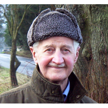 Photo of STANLEY GORDON INGLE